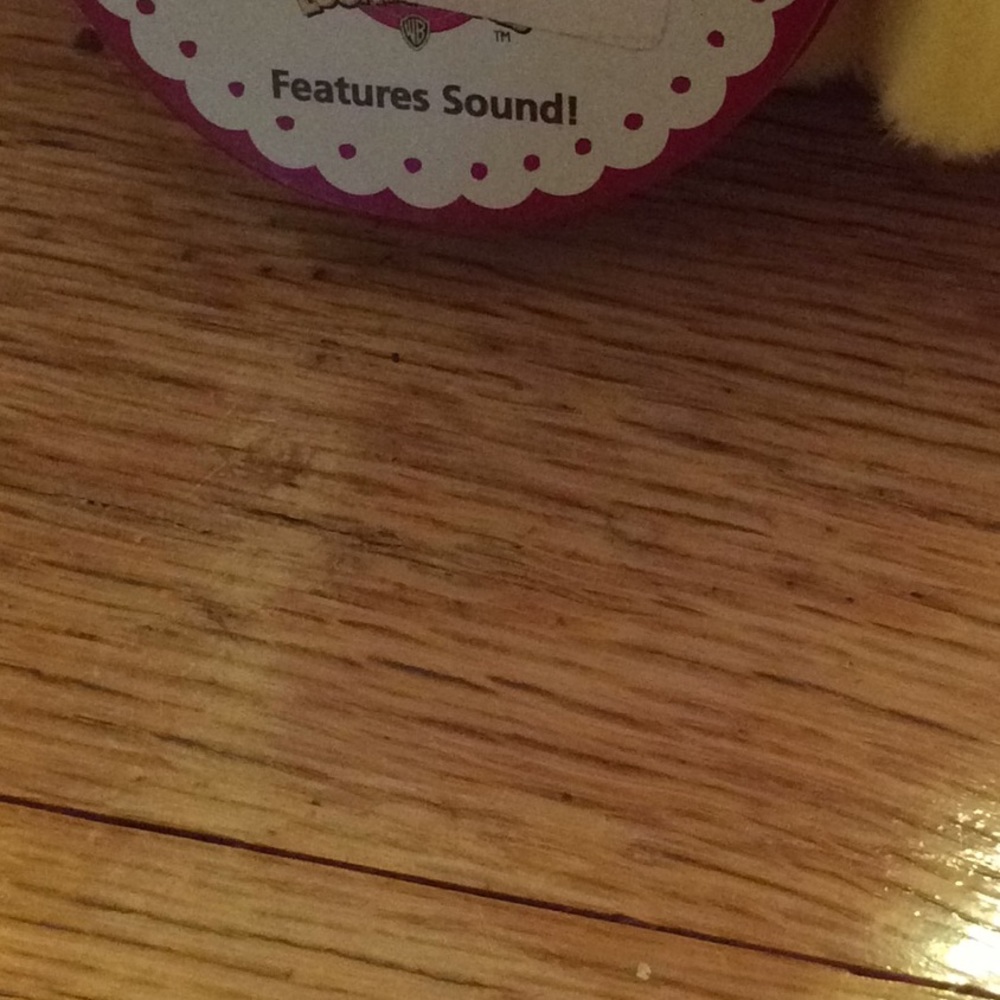 B1G1 FREE Vintage Hallmark Looney Tunes series plush’s - Picture 5 of 7